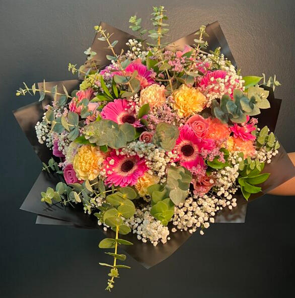 𝑆𝑢𝑛𝑠𝑒𝑡 𝐵𝑙𝑢𝑠ℎ